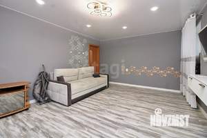 3-к квартира, вторичка, 71м2, 2/4 этаж