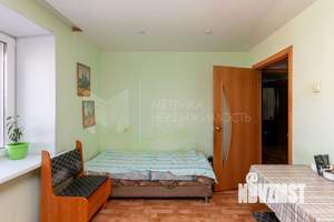 1-к квартира, вторичка, 35м2, 7/9 этаж