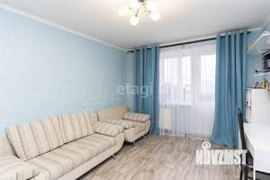 1-к квартира, вторичка, 45м2, 5/10 этаж