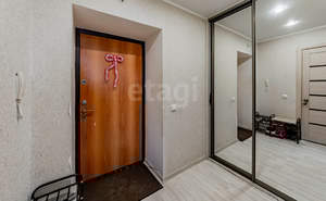 1-к квартира, вторичка, 35м2, 8/16 этаж