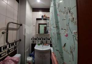 1-к квартира, вторичка, 32м2, 6/10 этаж