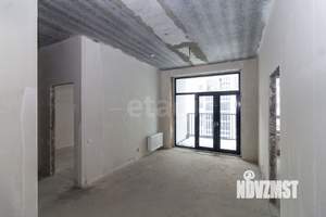 2-к квартира, вторичка, 63м2, 6/7 этаж