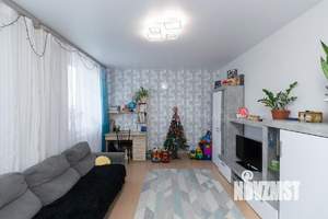 3-к квартира, вторичка, 69м2, 11/16 этаж