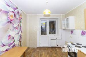 2-к квартира, вторичка, 51м2, 9/17 этаж