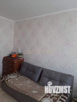 1-к квартира, вторичка, 40м2, 7/9 этаж