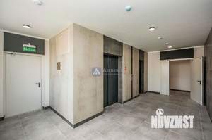 1-к квартира, вторичка, 32м2, 5/16 этаж