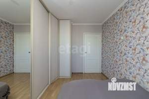 2-к квартира, вторичка, 65м2, 9/10 этаж