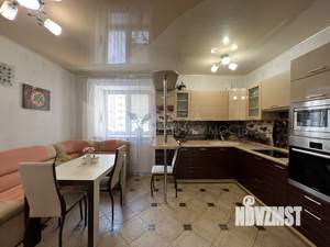 3-к квартира, вторичка, 89м2, 6/14 этаж