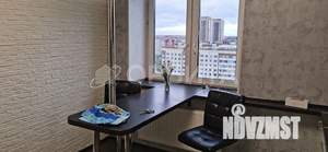 1-к квартира, вторичка, 42м2, 13/16 этаж