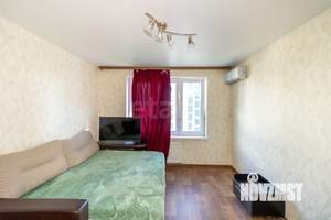 1-к квартира, вторичка, 36м2, 8/10 этаж