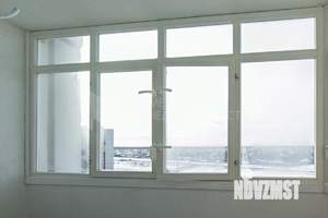 1-к квартира, вторичка, 40м2, 10/14 этаж