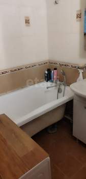 3-к квартира, вторичка, 57м2, 4/9 этаж