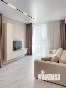 1-к квартира, вторичка, 49м2, 7/10 этаж