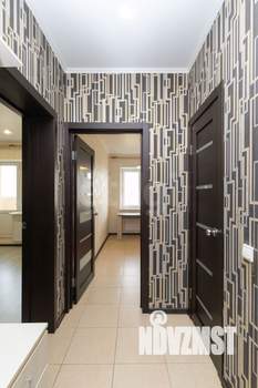 1-к квартира, вторичка, 42м2, 10/16 этаж