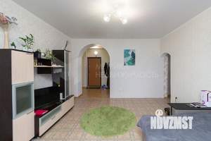 1-к квартира, вторичка, 46м2, 5/18 этаж