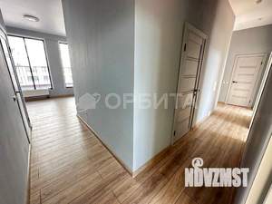3-к квартира, вторичка, 103м2, 5/17 этаж