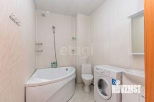 1-к квартира, вторичка, 39м2, 10/10 этаж