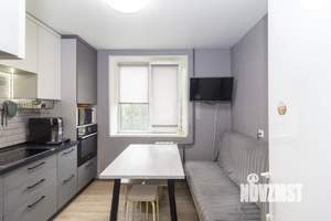 2-к квартира, вторичка, 51м2, 3/9 этаж