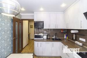 2-к квартира, вторичка, 52м2, 9/10 этаж