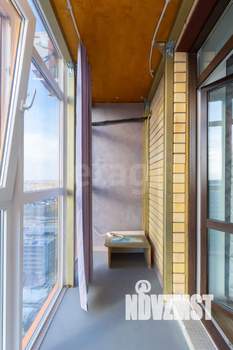 Студия квартира, вторичка, 28м2, 19/19 этаж