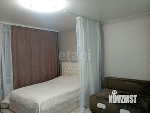 Студия квартира, вторичка, 31м2, 15/18 этаж