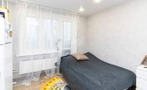 Студия квартира, вторичка, 29м2, 5/14 этаж