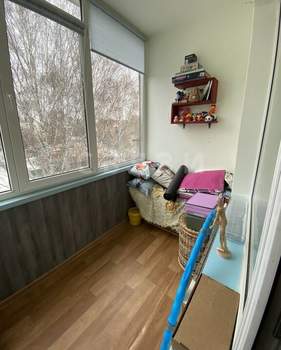 2-к квартира, вторичка, 60м2, 5/5 этаж