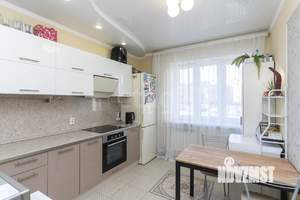 2-к квартира, вторичка, 60м2, 2/17 этаж
