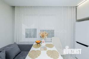 2-к квартира, вторичка, 51м2, 14/15 этаж