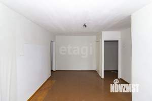 3-к квартира, вторичка, 56м2, 3/5 этаж