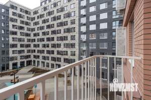 Студия квартира, вторичка, 19м2, 4/9 этаж