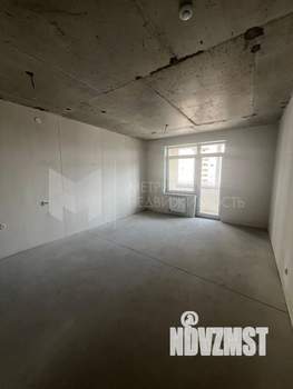 Студия квартира, вторичка, 35м2, 13/25 этаж