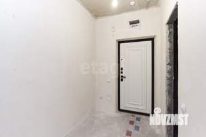 1-к квартира, вторичка, 34м2, 6/12 этаж