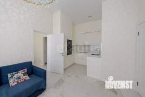 3-к квартира, вторичка, 83м2, 6/6 этаж