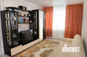 2-к квартира, вторичка, 56м2, 6/16 этаж