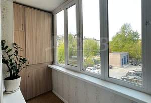 3-к квартира, вторичка, 70м2, 3/9 этаж