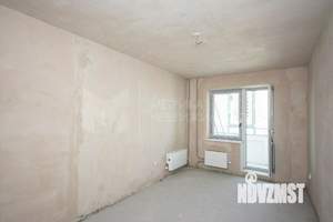 2-к квартира, вторичка, 51м2, 5/9 этаж