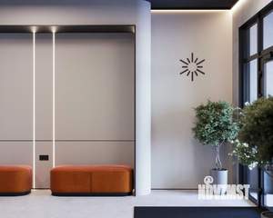 1-к квартира, вторичка, 37м2, 5/12 этаж