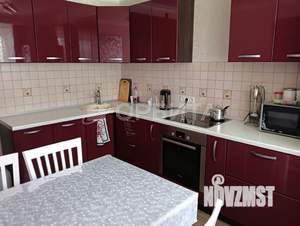 2-к квартира, вторичка, 69м2, 1/16 этаж