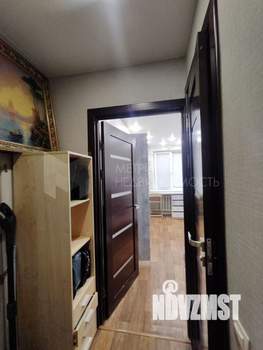 3-к квартира, вторичка, 67м2, 8/9 этаж