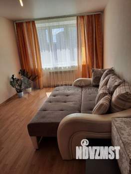 1-к квартира, вторичка, 49м2, 9/20 этаж