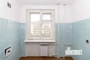 3-к квартира, вторичка, 56м2, 3/5 этаж