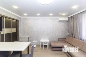 2-к квартира, вторичка, 53м2, 4/10 этаж