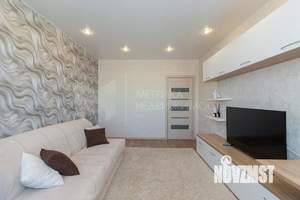 1-к квартира, вторичка, 39м2, 15/16 этаж