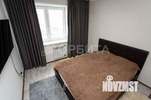 2-к квартира, вторичка, 50м2, 4/17 этаж