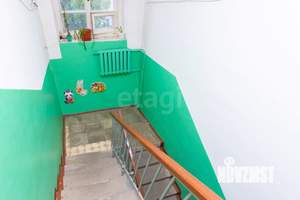 2-к квартира, вторичка, 51м2, 2/2 этаж