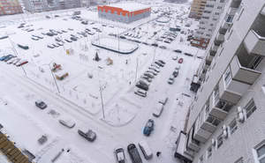 1-к квартира, вторичка, 40м2, 10/14 этаж