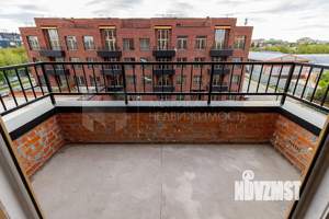 2-к квартира, вторичка, 72м2, 4/4 этаж