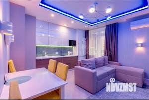 2-к квартира, вторичка, 63м2, 3/19 этаж