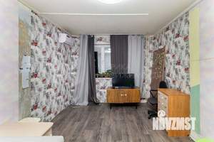2-к квартира, вторичка, 48м2, 4/5 этаж